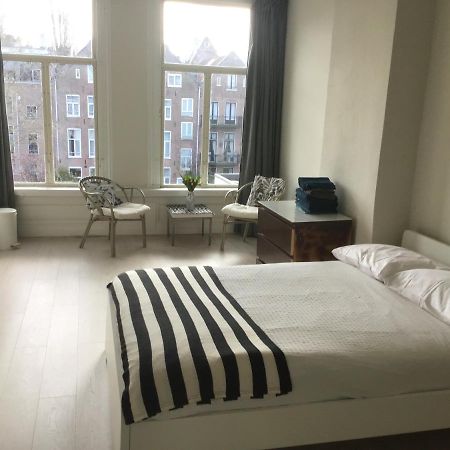 Frank'S And Chong'S Excellent Location Bed and Breakfast Amsterdam Eksteriør billede